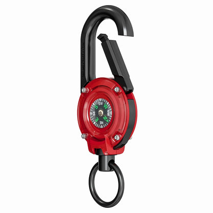 Hard PC anti-scratch keychain for Apple AirTag Case