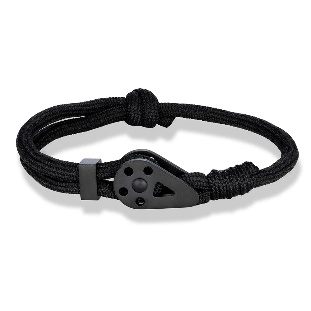 Sail & Strength Rope Sports Bracelet