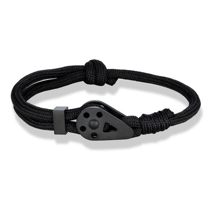 Sail & Strength Rope Sports Bracelet