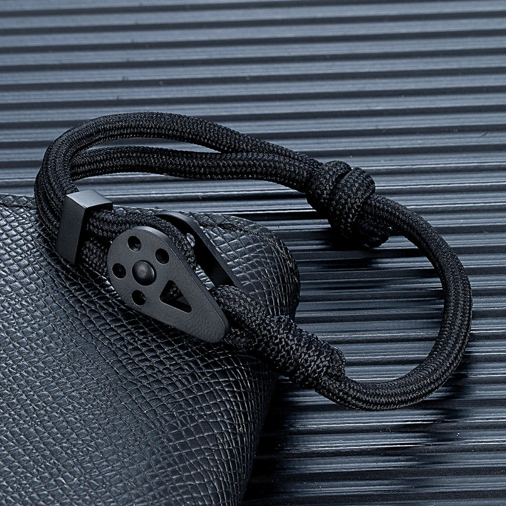 Sail & Strength Rope Sports Bracelet