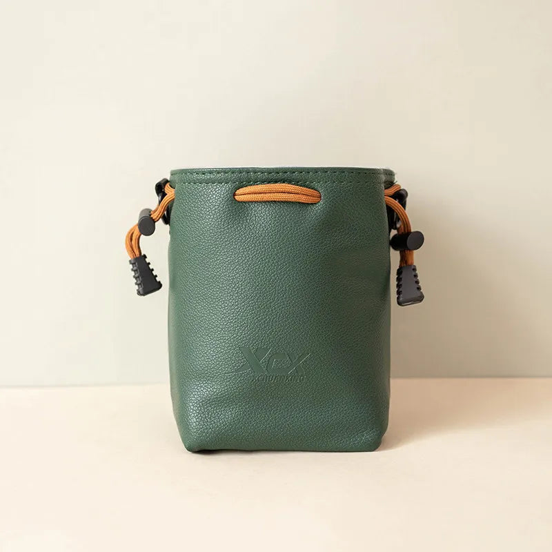 Compact Camera Bag for Mirrorless Cameras, Multiple Sizes