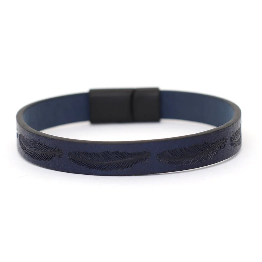 Rebel Spirit bracelet For those who dare to challenge the rules with style and attitude