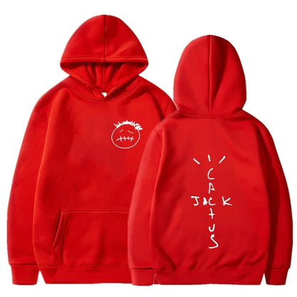 UrbanWave Graphic Pullover Hoodie – Unisex Streetwear, Kangaroo Pocket, 10 Colors