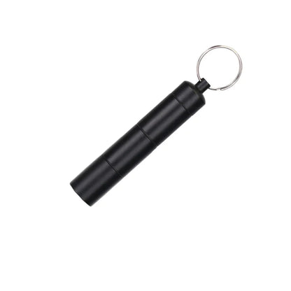 Portable Mini Pill Box  Waterproof and Sealed Organizer
