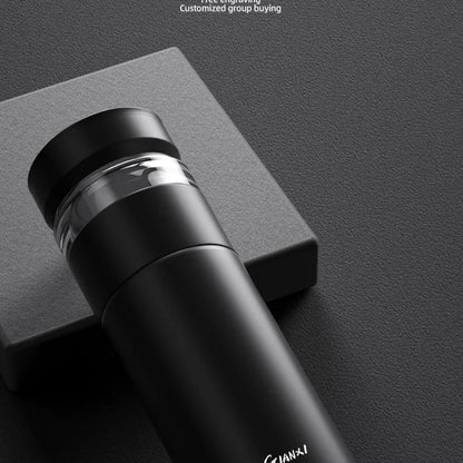 Thermos Bottle Drink Items Vacuum Flasks Filterate Coffee Cup