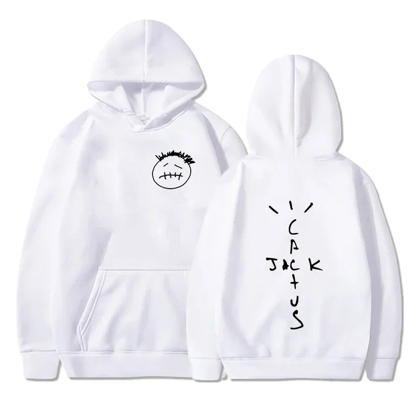 UrbanWave Graphic Pullover Hoodie – Unisex Streetwear, Kangaroo Pocket, 10 Colors