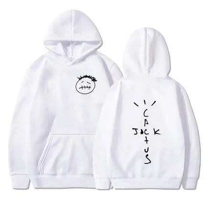 UrbanWave Graphic Pullover Hoodie – Unisex Streetwear, Kangaroo Pocket, 10 Colors