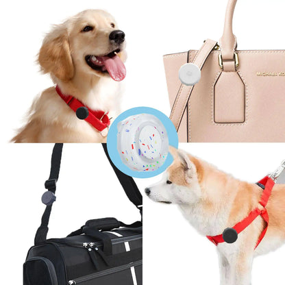 Waterproof Protective Case for Apple AirTag