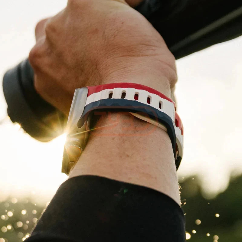 Active Flex Strap Flexible and resistant, ideal for any activity deideas