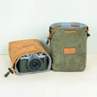 Waterproof Bag – Compatible with Cameras and Accessories