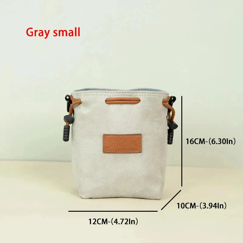 Waterproof Bag – Compatible with Cameras and Accessories deideas