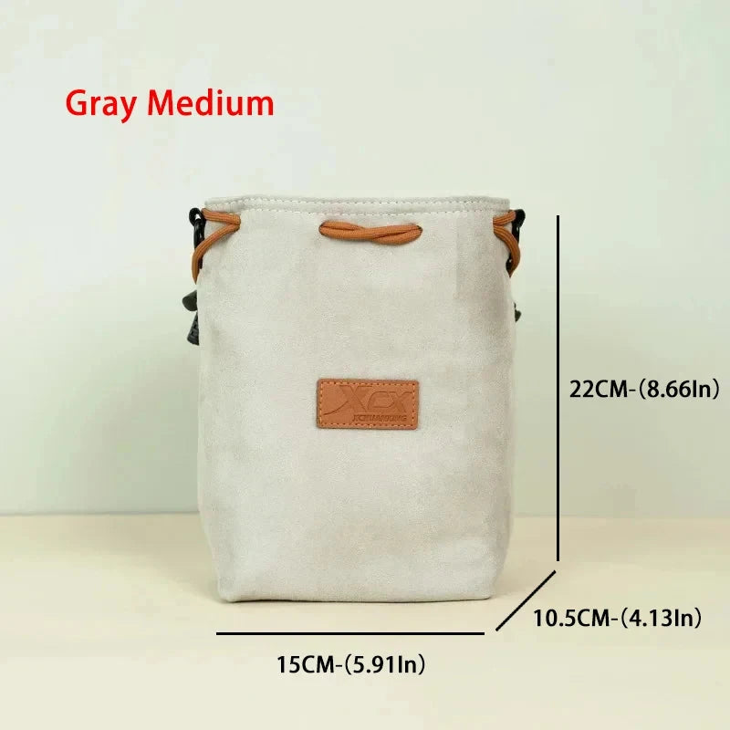 Waterproof Bag – Compatible with Cameras and Accessories deideas