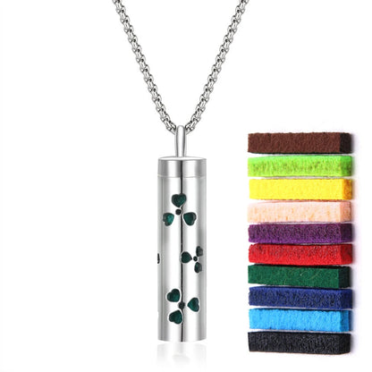 AromaFlow  The perfect balance between fragrance and style