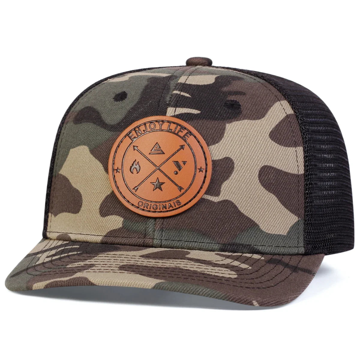 Radiate - ENJOY LIFE Cap Unisex