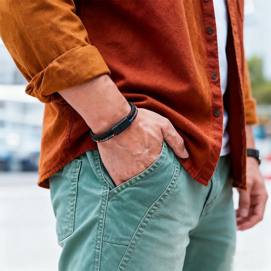 Renewal - Ethnic Double Layer Bracelet