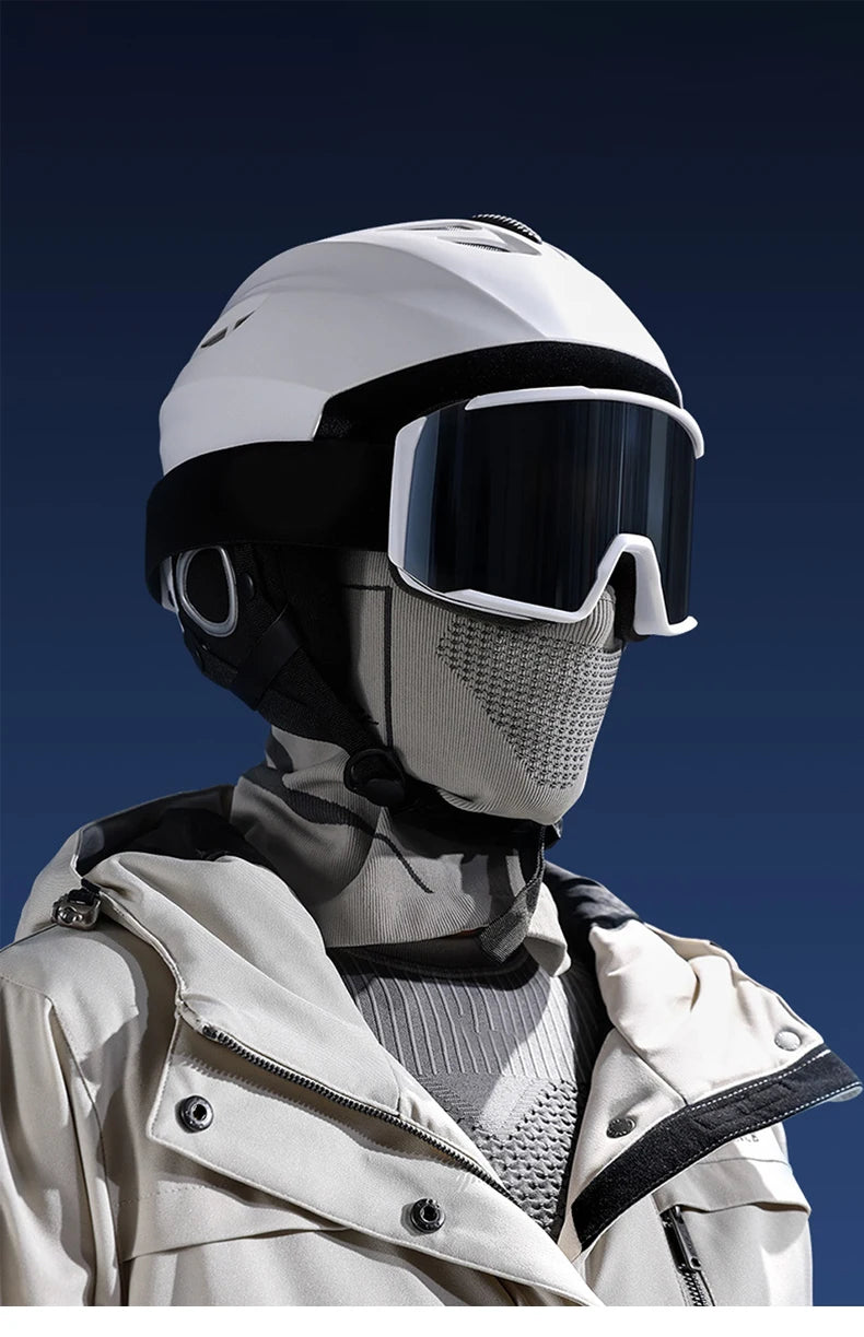Winter Balaclava Face Mask, Unisex