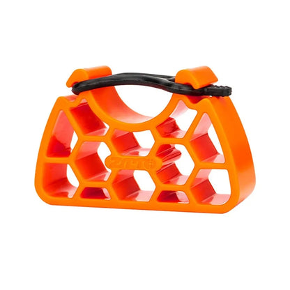 Soporte de manillar de bicicleta - Clip, 46g, Plástico, BTT y Bicicleta de carretera
