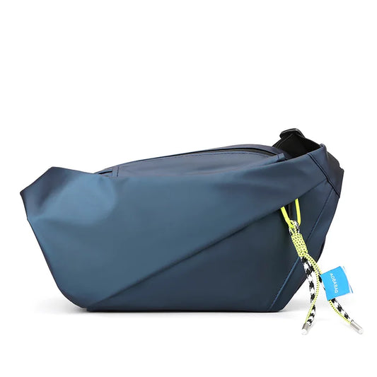 Waterproof Chest Bag Outdoor Sport & Travel Crossbody Pack