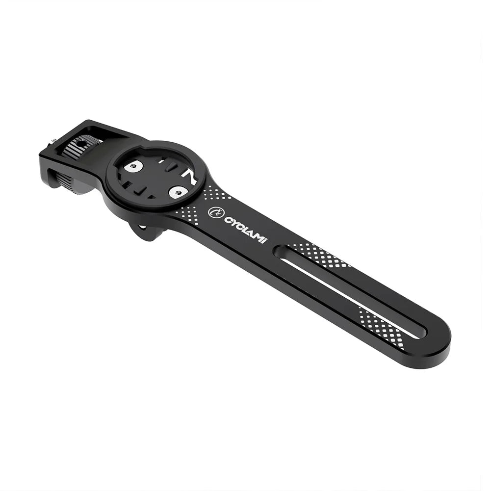 Universal Handlebar Mount for Camera, GPS, Light and Accessories