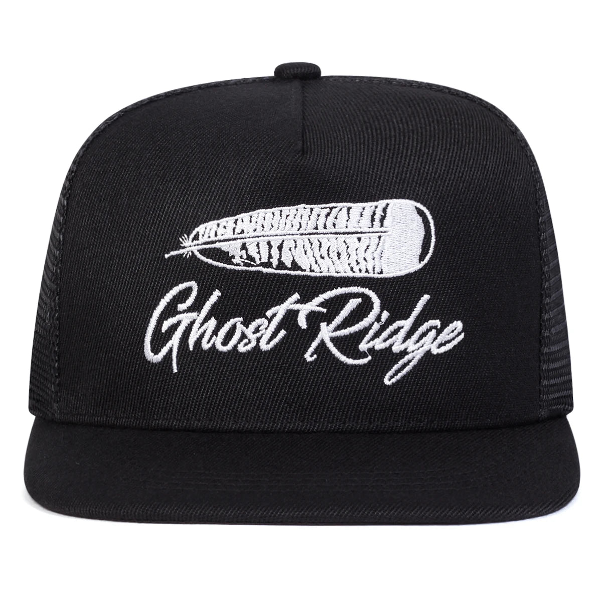 Ghost Ridge Aero Cap
