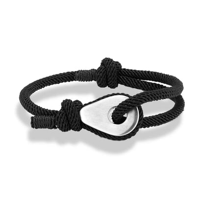 Vertigo Outdoor Climbing & Surf Bracelet
