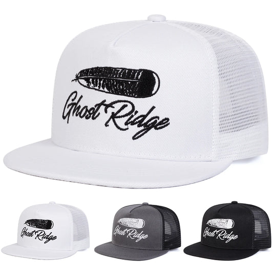 Ghost Ridge Aero Cap