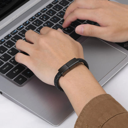 Urban Power Bracelet USB Class C Charging