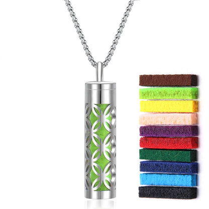 AromaFlow  The perfect balance between fragrance and style