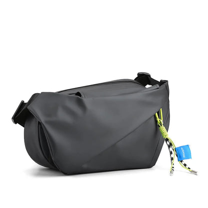 Waterproof Chest Bag Outdoor Sport & Travel Crossbody Pack