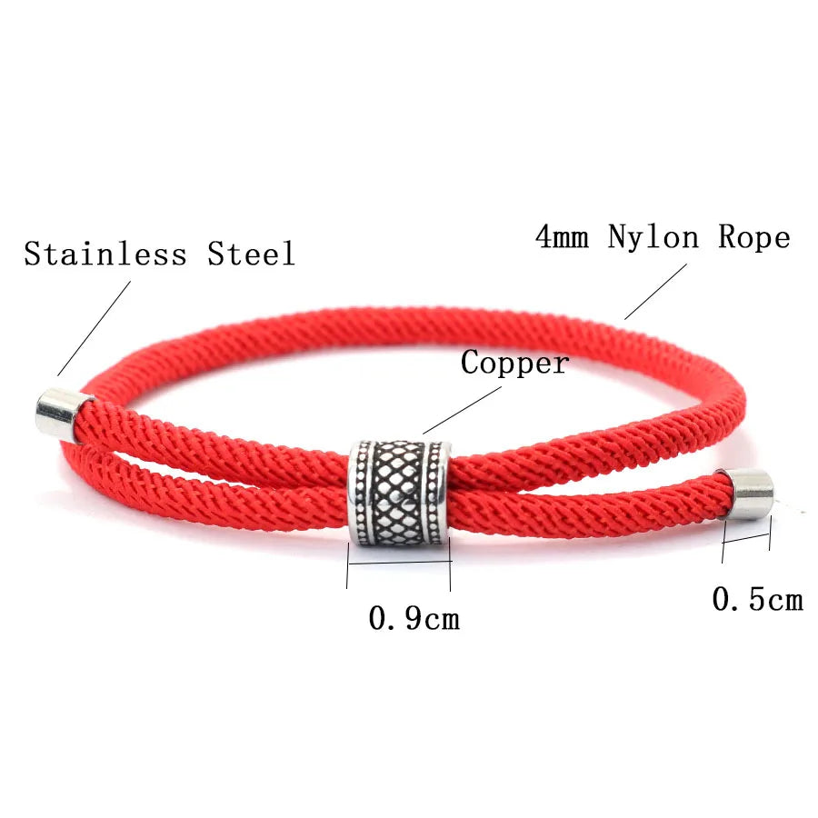 Nordic Rune bracelet Inspired by the ancient Viking symbols and their legacy
