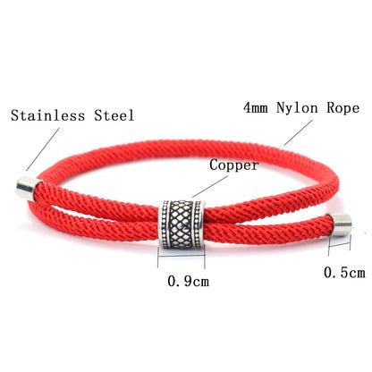 Nordic Rune bracelet Inspired by the ancient Viking symbols and their legacy