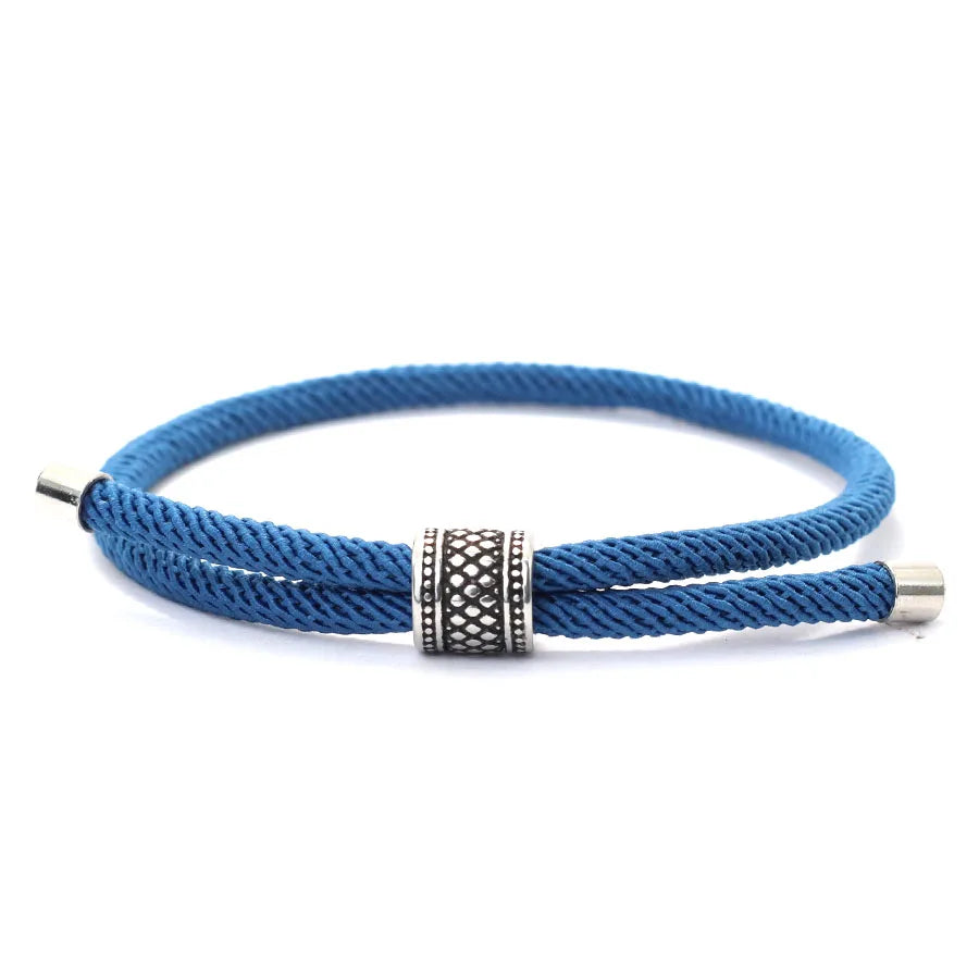 Nordic Rune bracelet Inspired by the ancient Viking symbols and their legacy