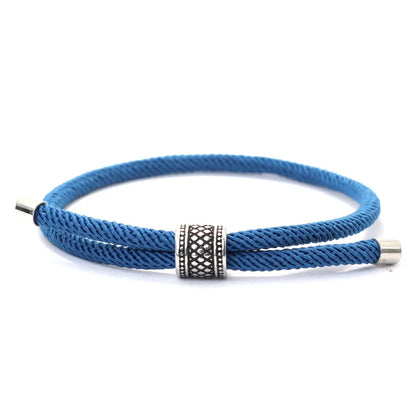 Nordic Rune bracelet Inspired by the ancient Viking symbols and their legacy