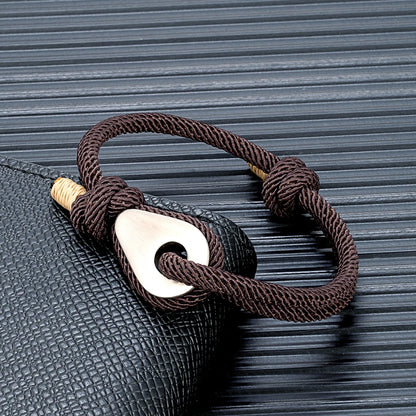 Vertigo Outdoor Climbing & Surf Bracelet