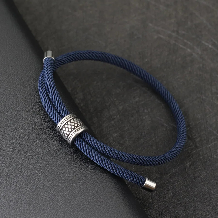 Nordic Rune bracelet Inspired by the ancient Viking symbols and their legacy