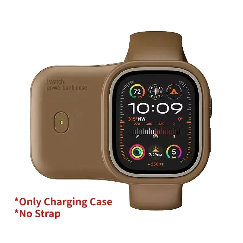 Charge - Wearable Apple Watch Charger