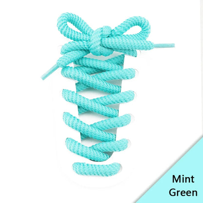 Round Shoelaces, 100–160 cm