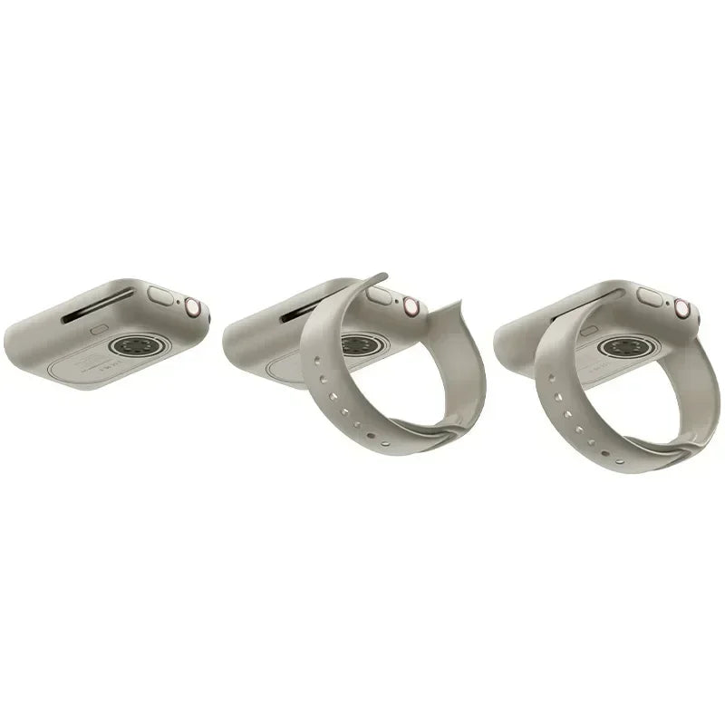 Charge - Wearable Apple Watch Charger