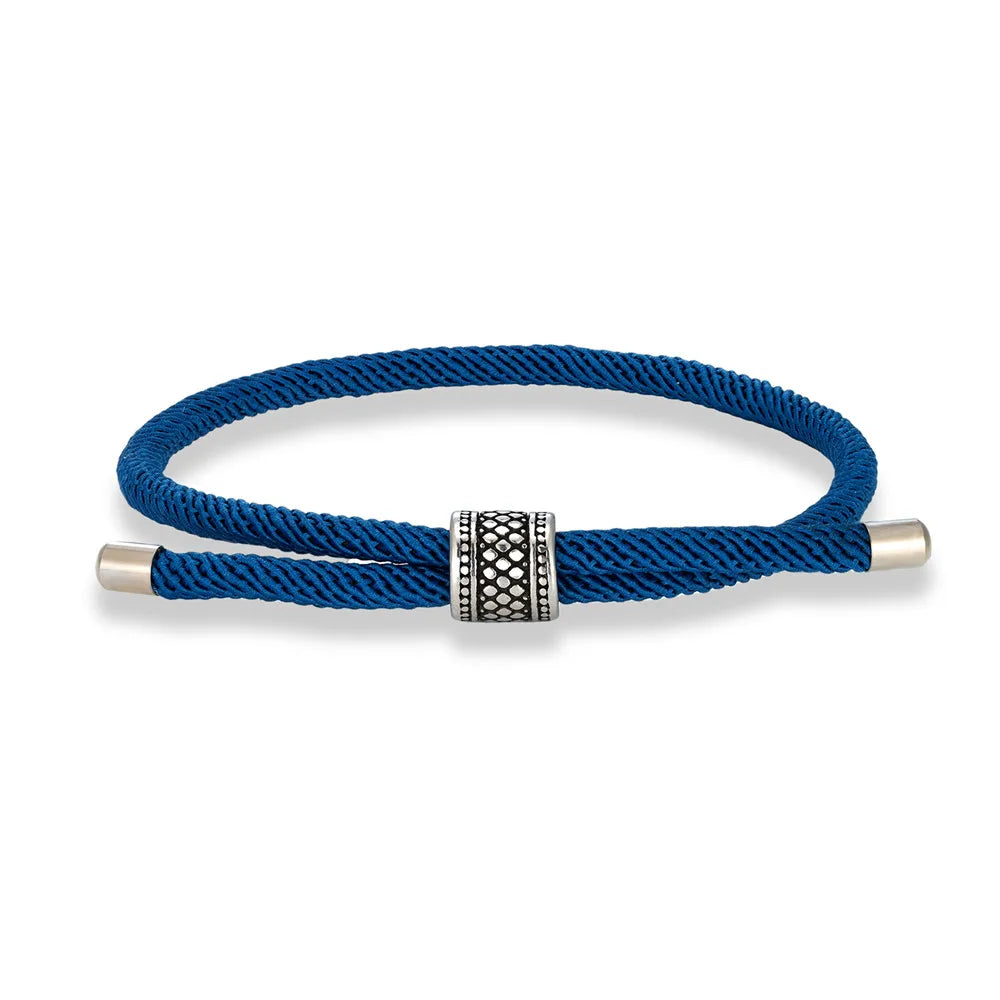 Ocean Tide Bracelet Simple, timeless, and full of movement deideas