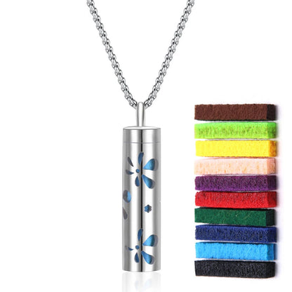 AromaFlow  The perfect balance between fragrance and style