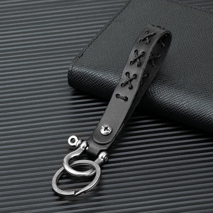 Noble Knot Handmade, with character and presence
