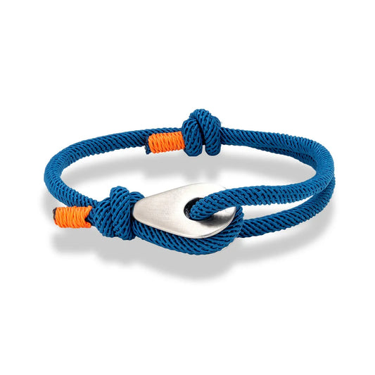 Vertigo Outdoor Climbing & Surf Bracelet