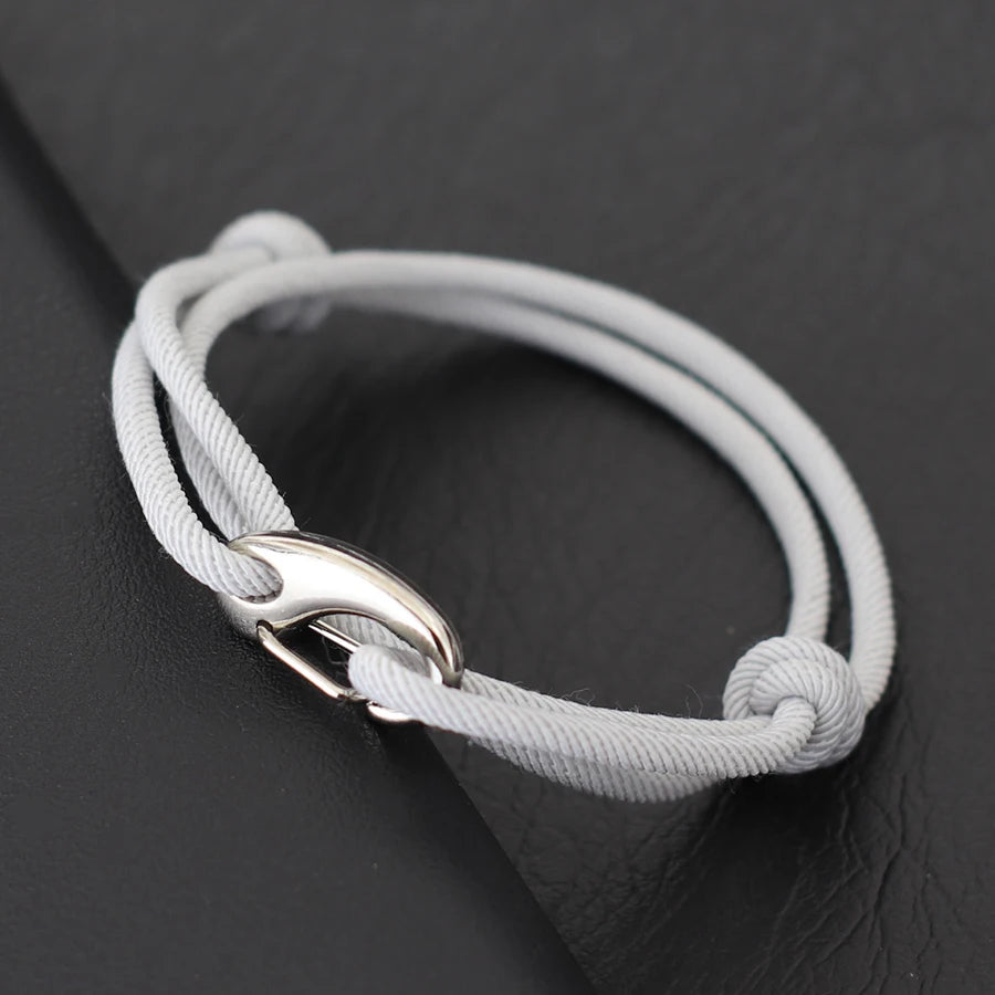 Momentum - Urban Cord Bracelet 6 Colors
