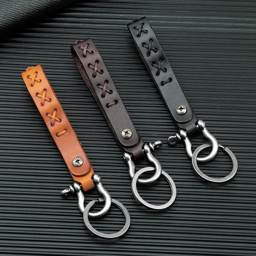 Noble Knot Handmade, with character and presence