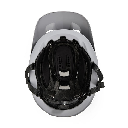 Casco de ciclismo con luz trasera LED recargable - CE EN 1078, 15 ventilaciones, 5 colores, 2 tallas