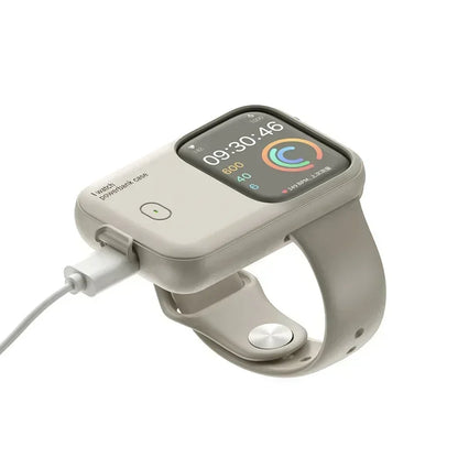 Charge - Wearable Apple Watch Charger
