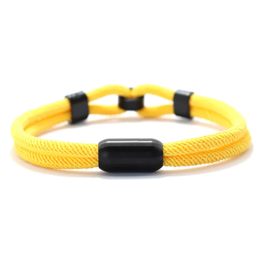Velocity - Urban Cord Bracelet 6 Colors