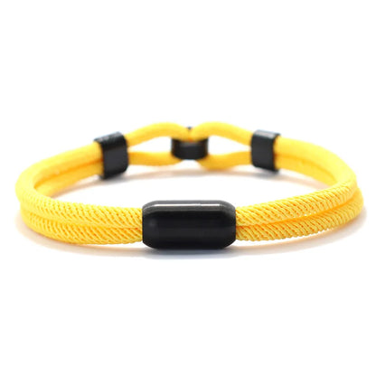 Velocity - Urban Cord Bracelet 6 Colors