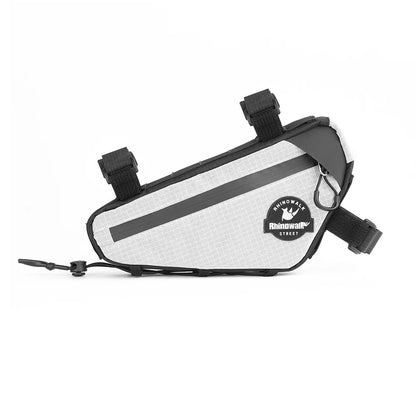 Water Resistant Bike Frame Bag