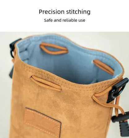 Waterproof Bag – Compatible with Cameras and Accessories